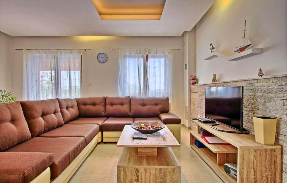 Вилла в Светвинченате, Хорватия, 294 м² - фото 16