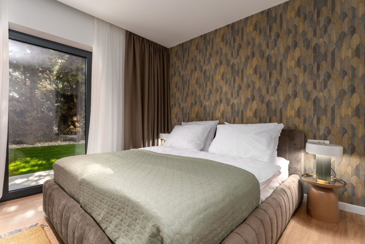 Вилла в Порече, Хорватия, 683 м² - фото 16