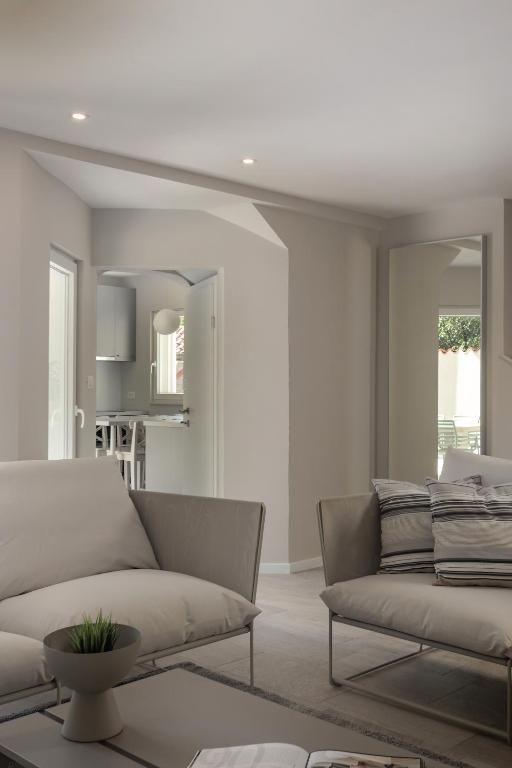 Вилла в Бртонигле, Хорватия, 165 м² - фото 16