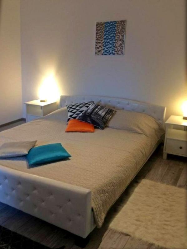 Вилла Sveti Lovreč, Хорватия, 130 м² - фото 16