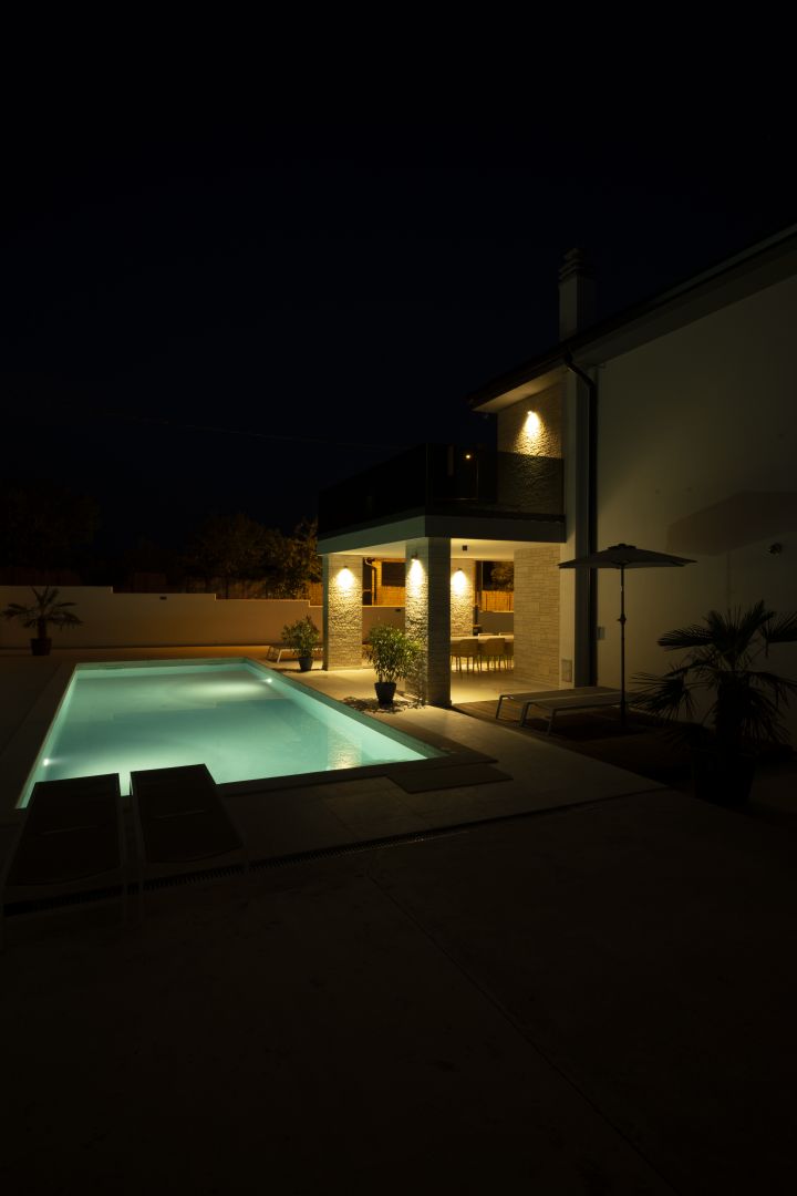 Вилла в Ровини, Хорватия, 230 м² - фото 16