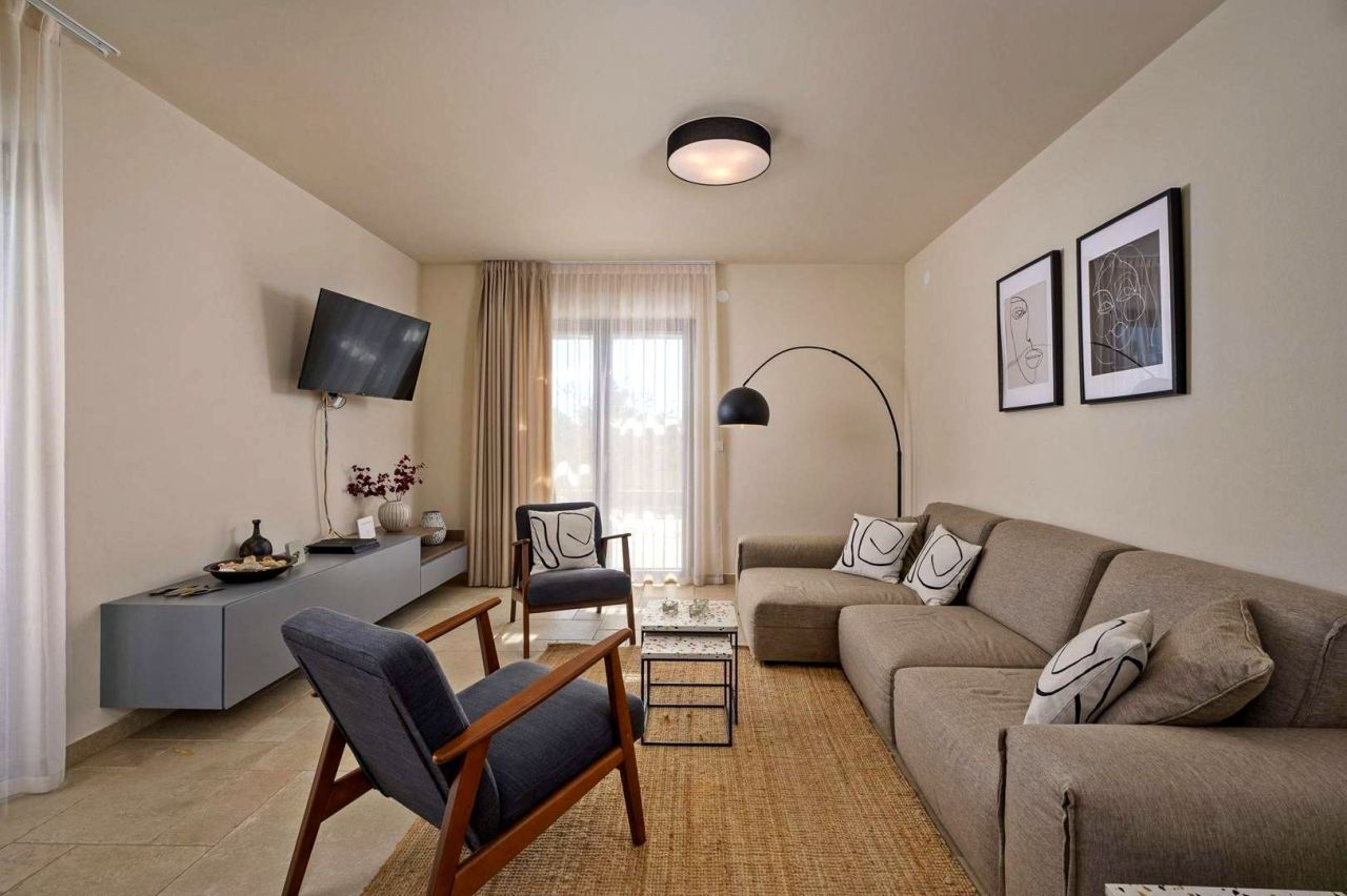 Вилла в Порече, Хорватия, 155 м² - фото 16