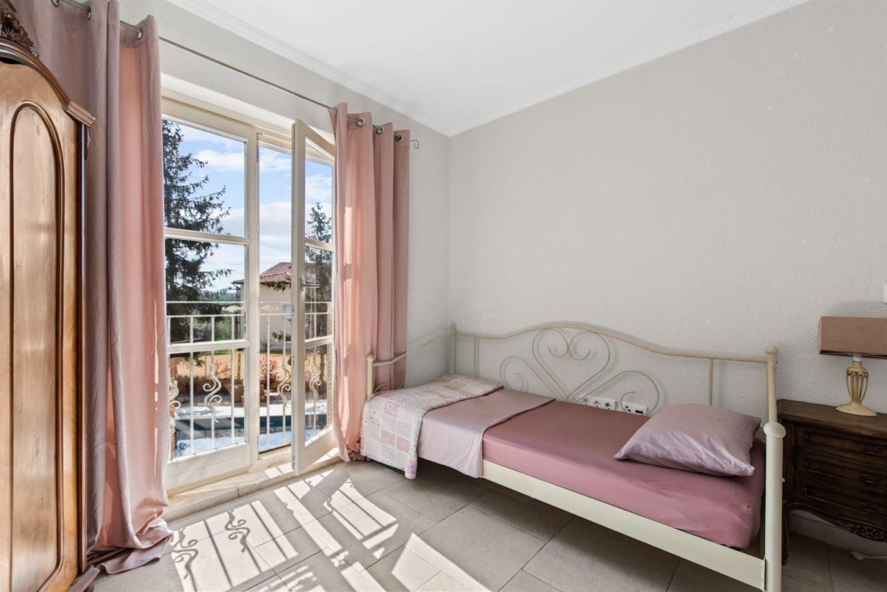 Вилла в Порече, Хорватия, 180 м² - фото 16