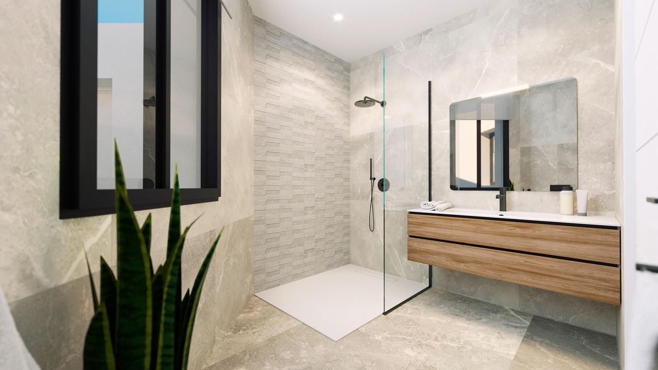 Апартаменты в Торревьехе, Испания, 86 м² - фото 15