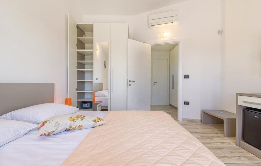 Вилла в Лижняне, Хорватия, 337 м² - фото 16