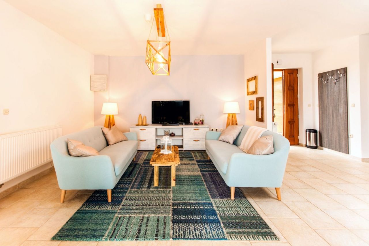 Вилла в Вишняне, Хорватия, 219 м² - фото 16