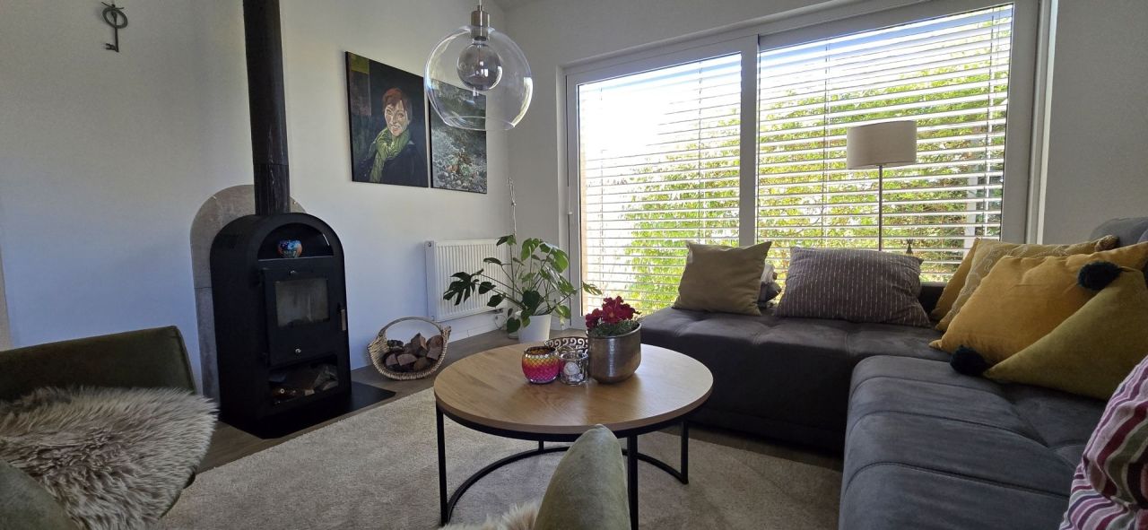 Вилла в Умаге, Хорватия, 169 м² - фото 16