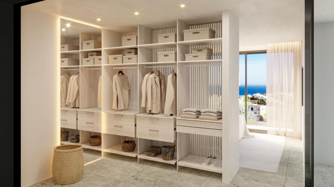 Апартаменты в Мохакаре, Испания, 81 м² - фото 15