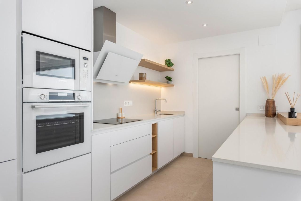 Вилла в Лос Алькасарес, Испания, 115 м² - фото 15