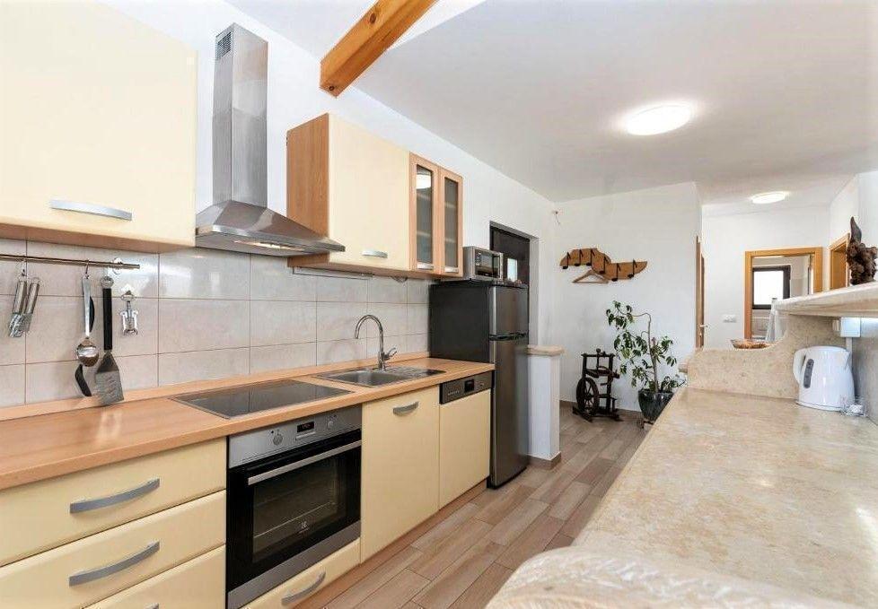 Вилла в Вишняне, Хорватия, 155 м² - фото 16