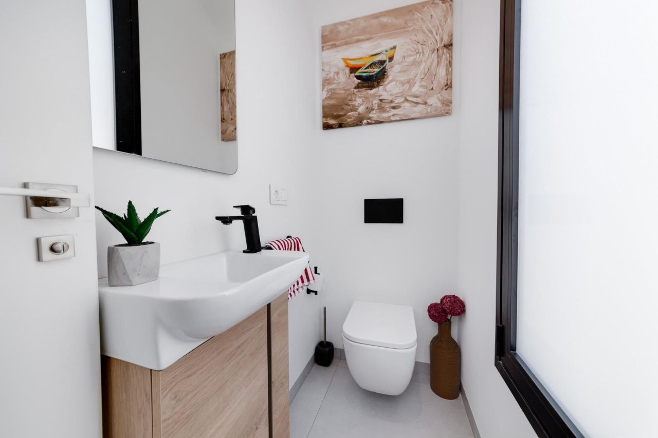 Вилла в Пилар-де-ла-Орадада, Испания, 122 м² - фото 15