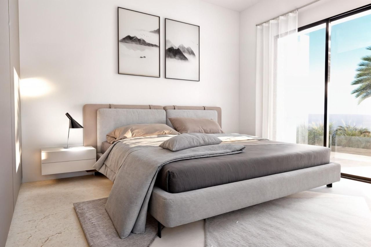 Вилла в Финестрате, Испания, 110 м² - фото 15