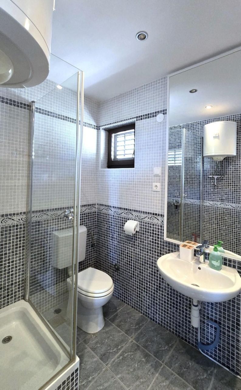 Вилла на Висе, Хорватия, 120 м² - фото 16