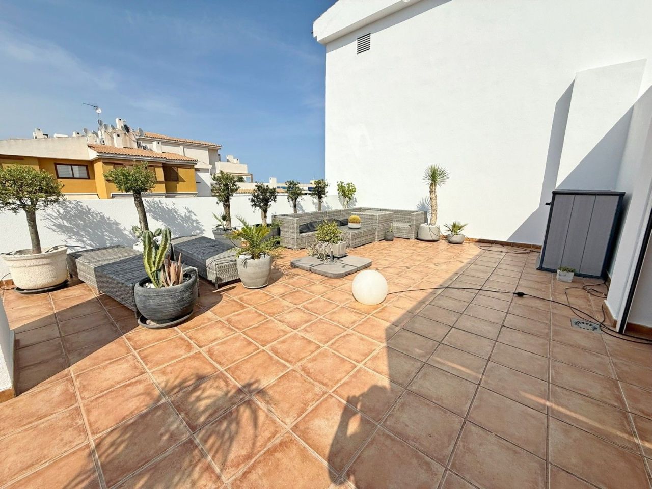 Пентхаус в Торревьехе, Испания, 70 м² - фото 15