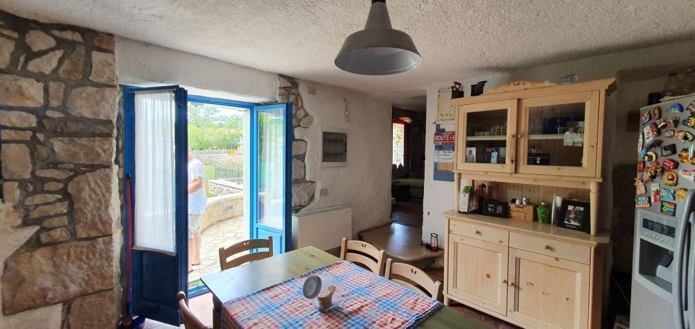 Вилла в Кршане, Хорватия, 233 м² - фото 16