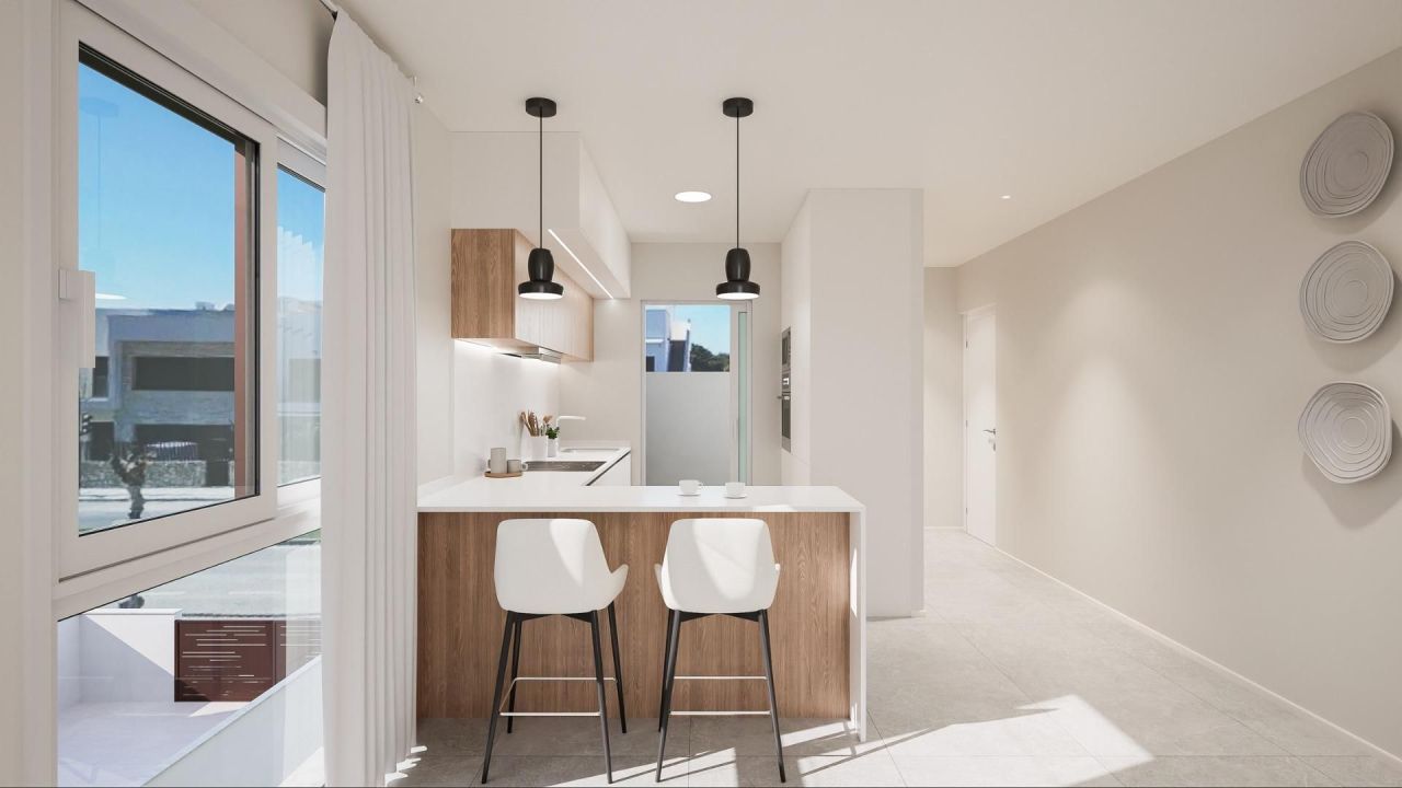 Бунгало в Пилар-де-ла-Орадада, Испания, 79 м² - фото 15