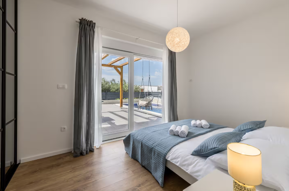 Вилла в Сплите, Хорватия, 120 м² - фото 16