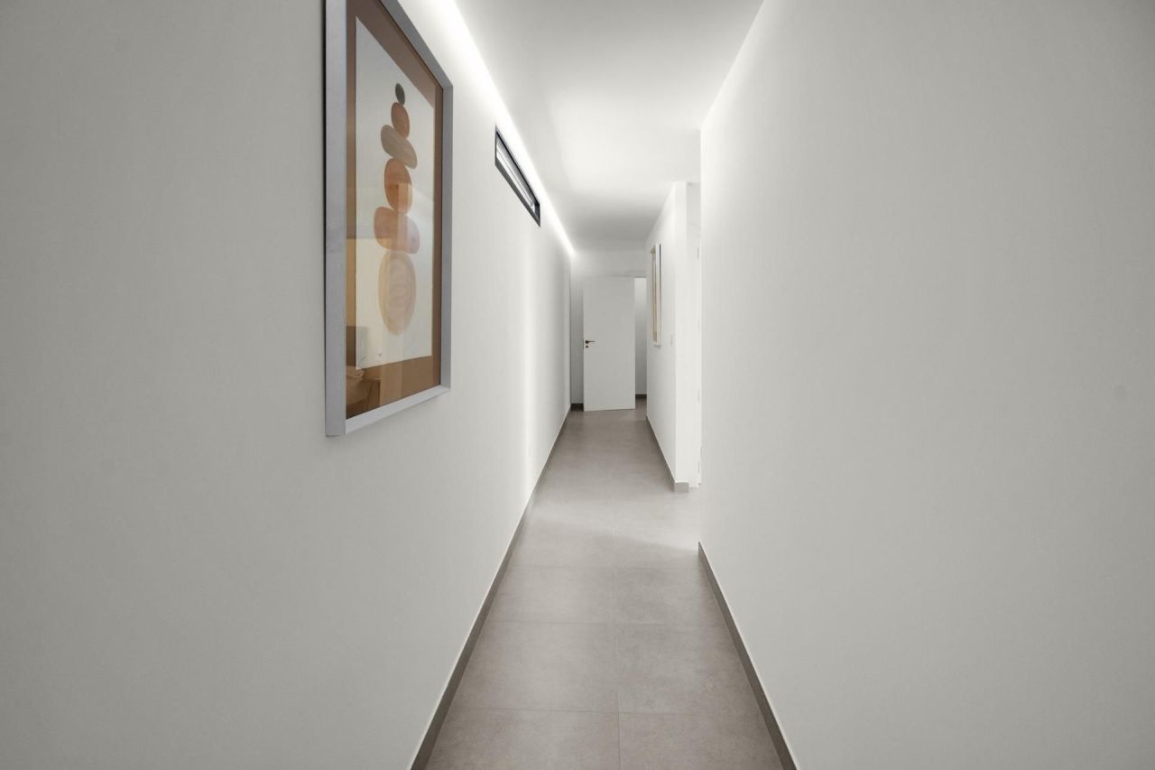 Вилла Baños y Mendigo, Испания, 127 м² - фото 15