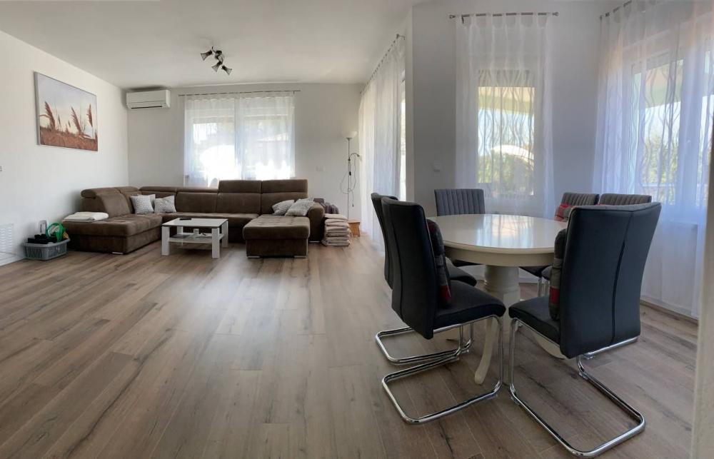 Вилла в Умаге, Хорватия, 140 м² - фото 16