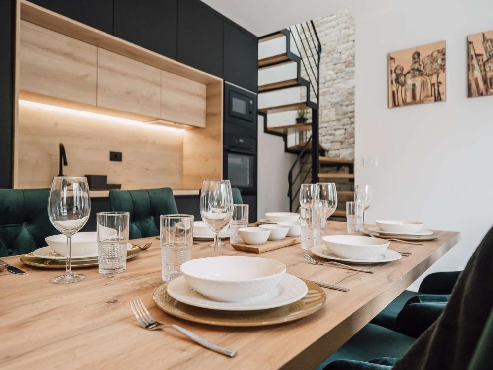 Вилла в Привлаке, Хорватия, 110 м² - фото 16