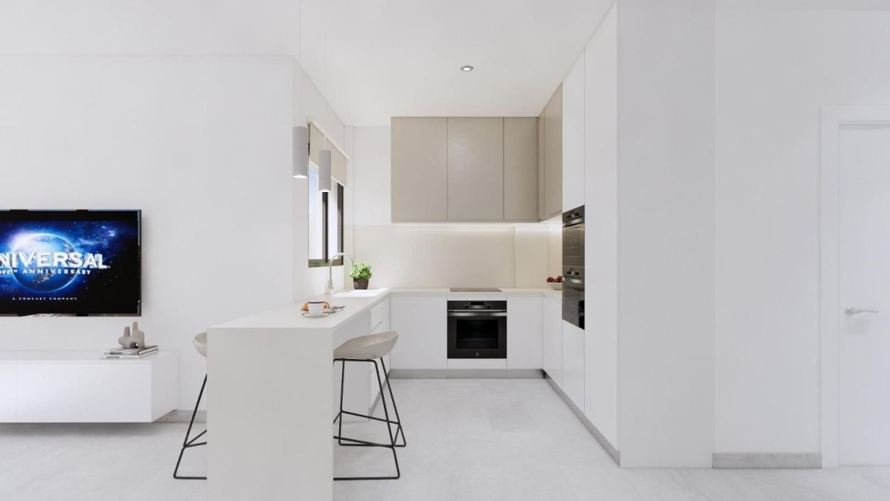 Вилла в Лос Алькасарес, Испания, 125 м² - фото 15