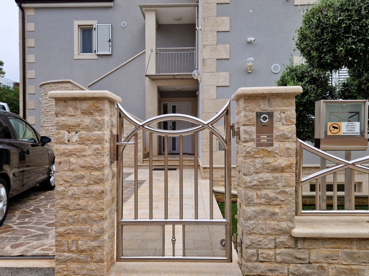 Вилла в Порече, Хорватия, 310 м² - фото 16