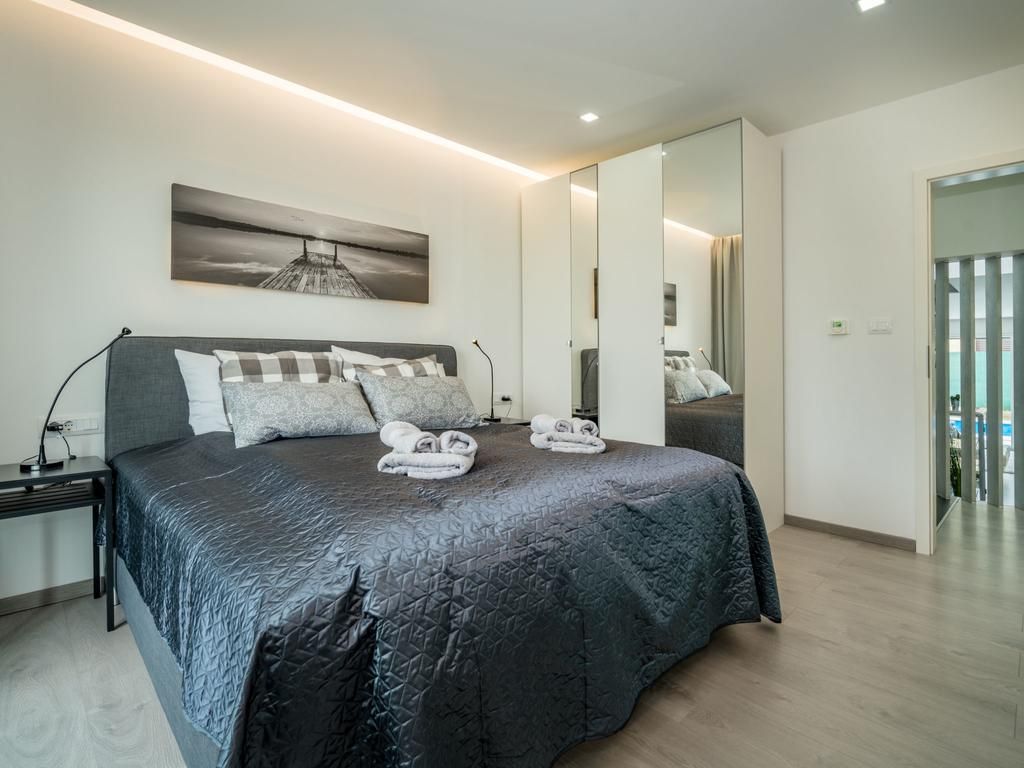 Вилла в Лабине, Хорватия, 176 м² - фото 16