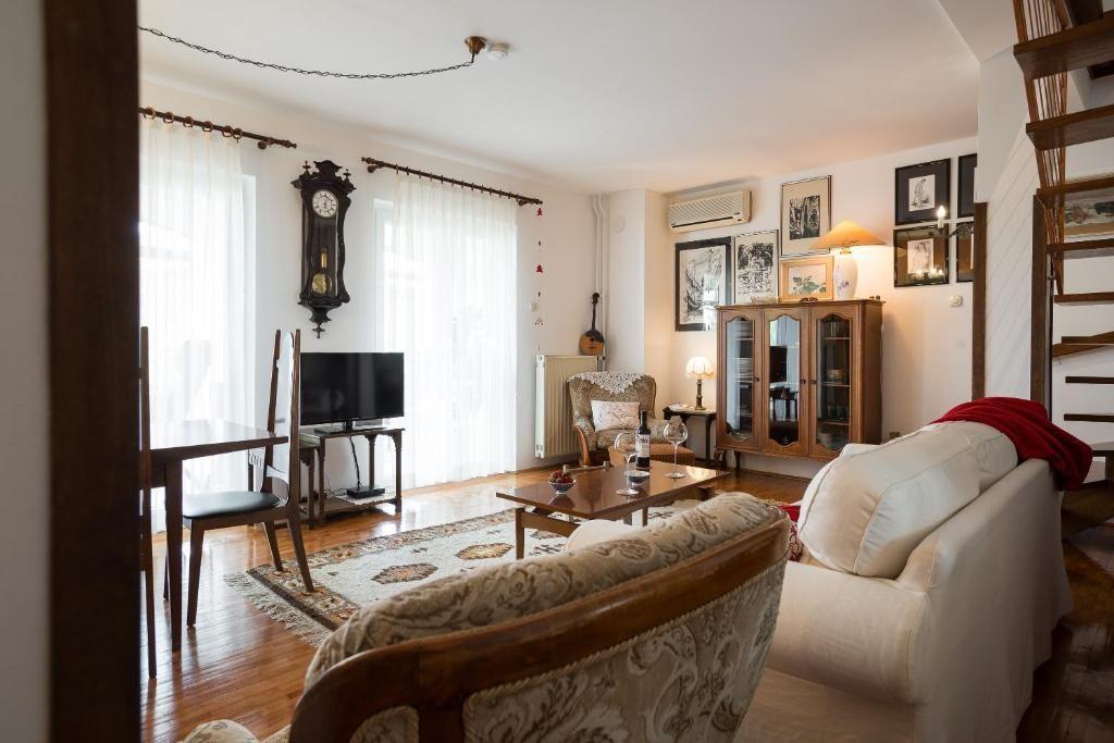 Вилла Premantura, Medulin, Хорватия, 335 м² - фото 16