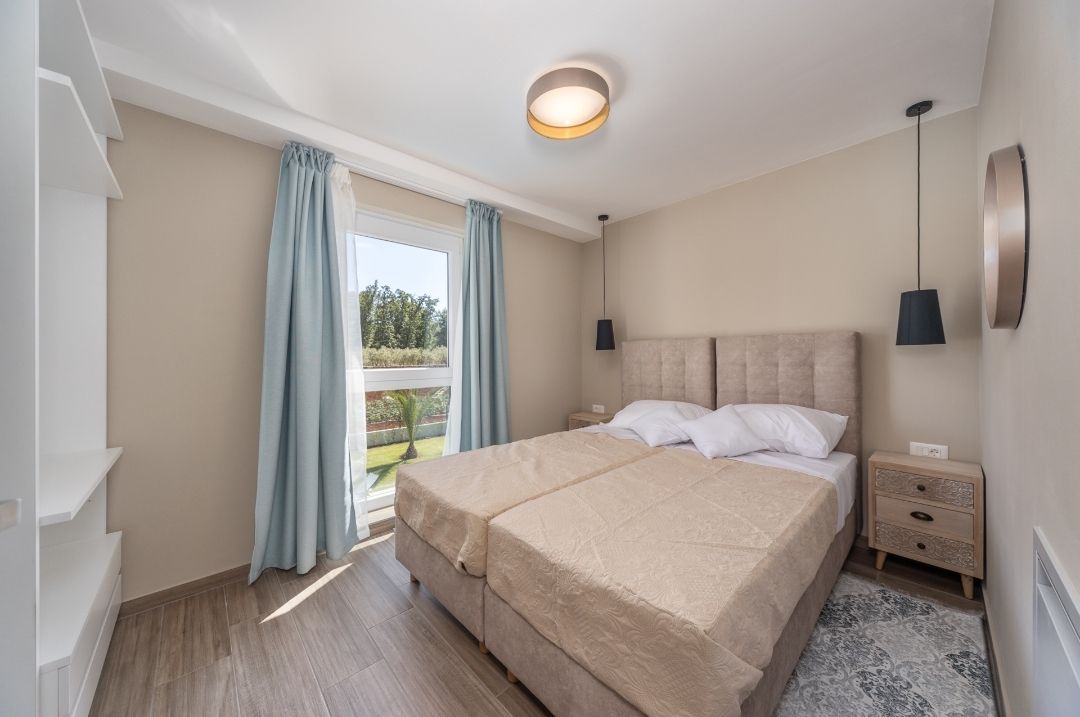 Вилла в Порече, Хорватия, 265 м² - фото 16