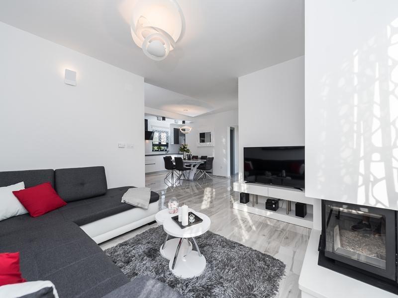 Вилла в Задаре, Хорватия, 190 м² - фото 16