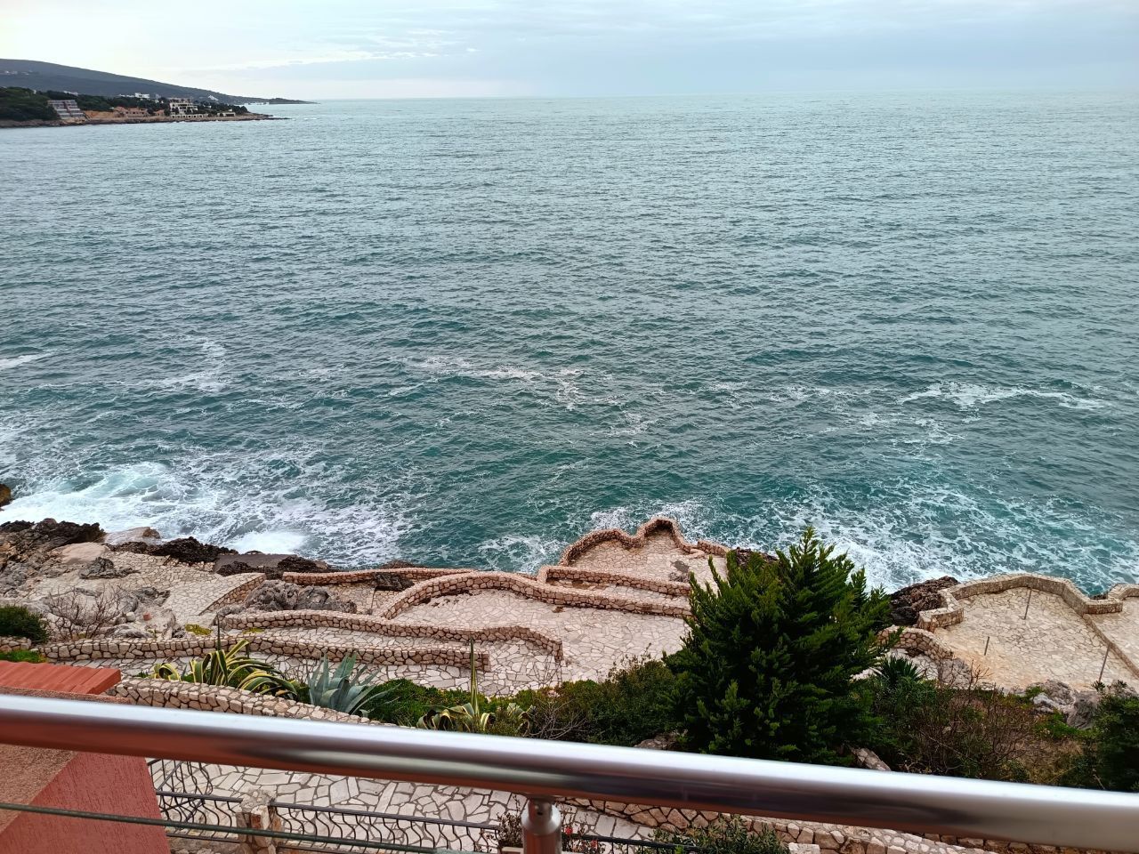 Квартира в Добра Воде, Черногория, 89 м² - фото 18