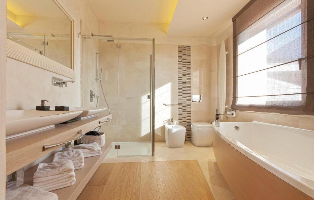 Вилла в Порече, Хорватия, 150 м² - фото 16