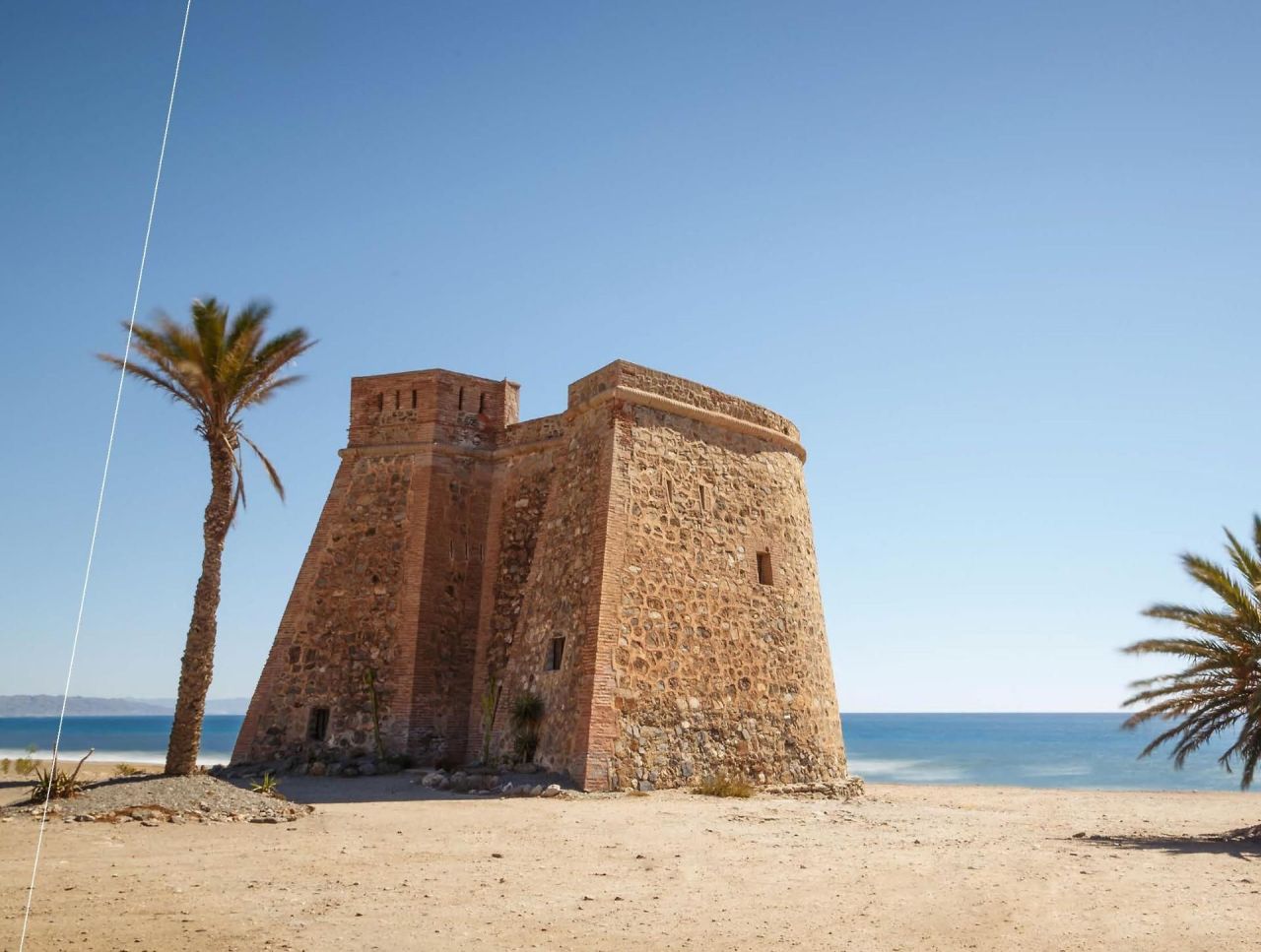 Пентхаус в Мохакаре, Испания, 160 м² - фото 15