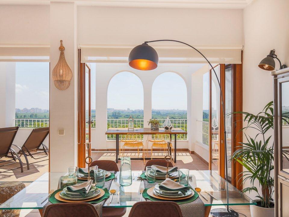 Апартаменты Xeresa, Испания, 71 м² - фото 15