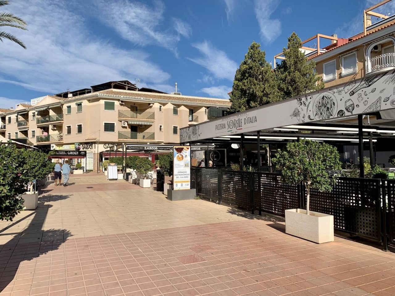 Вилла в Лос Алькасарес, Испания, 118 м² - фото 15