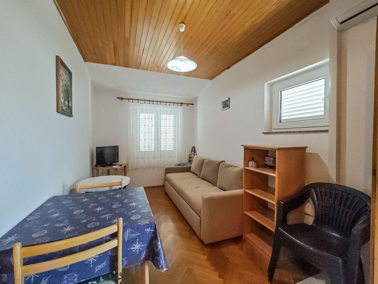 Отель, гостиница Baška, Хорватия, 190 м² - фото 16