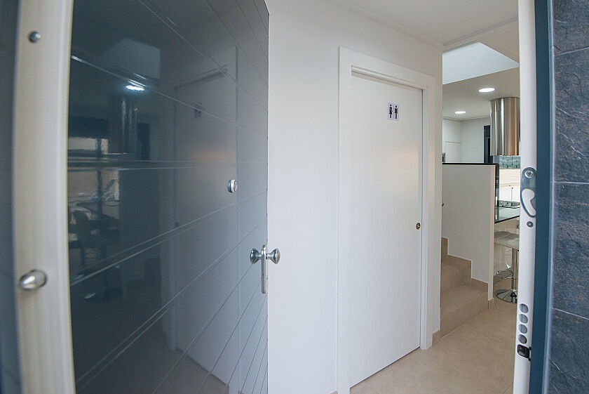 Таунхаус в Бенихофаре, Испания, 137 м² - фото 15