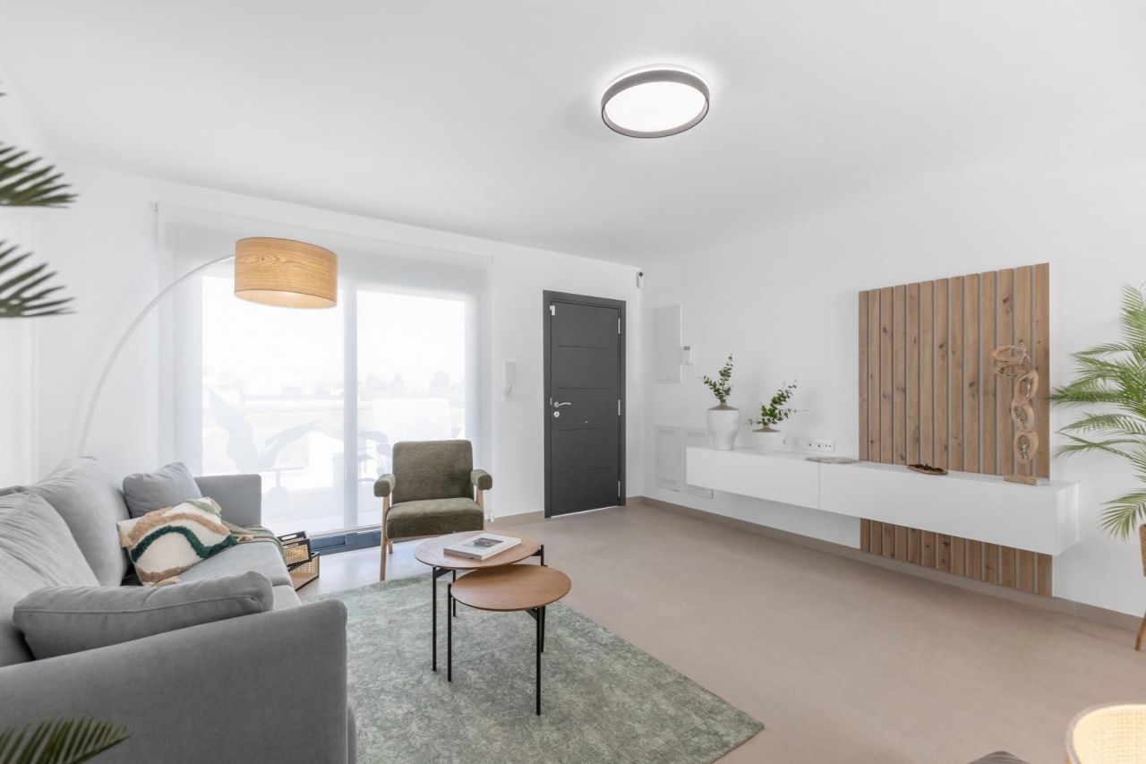 Таунхаус в Рафале, Испания, 207 м² - фото 15