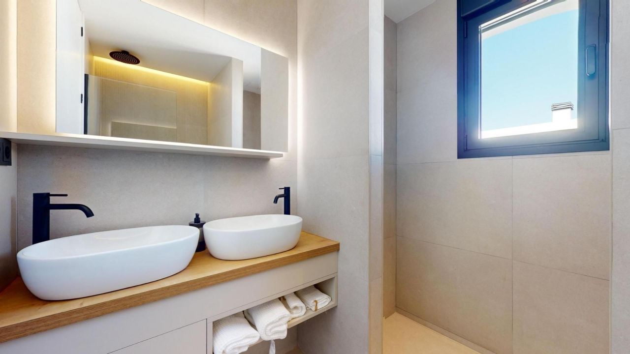 Вилла в Полопе, Испания, 293 м² - фото 15