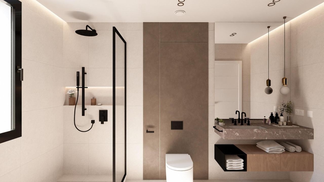 Вилла Baños y Mendigo, Испания, 143 м² - фото 15