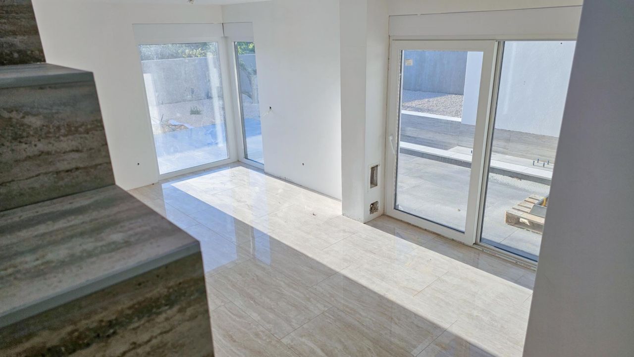 Вилла Barbat, Хорватия, 135 м² - фото 16