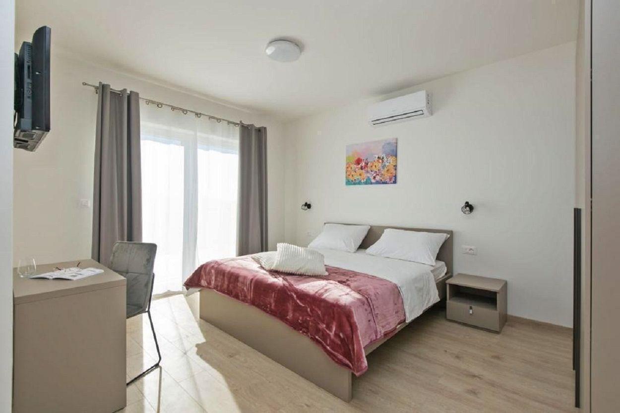 Вилла в Лабине, Хорватия, 147 м² - фото 17