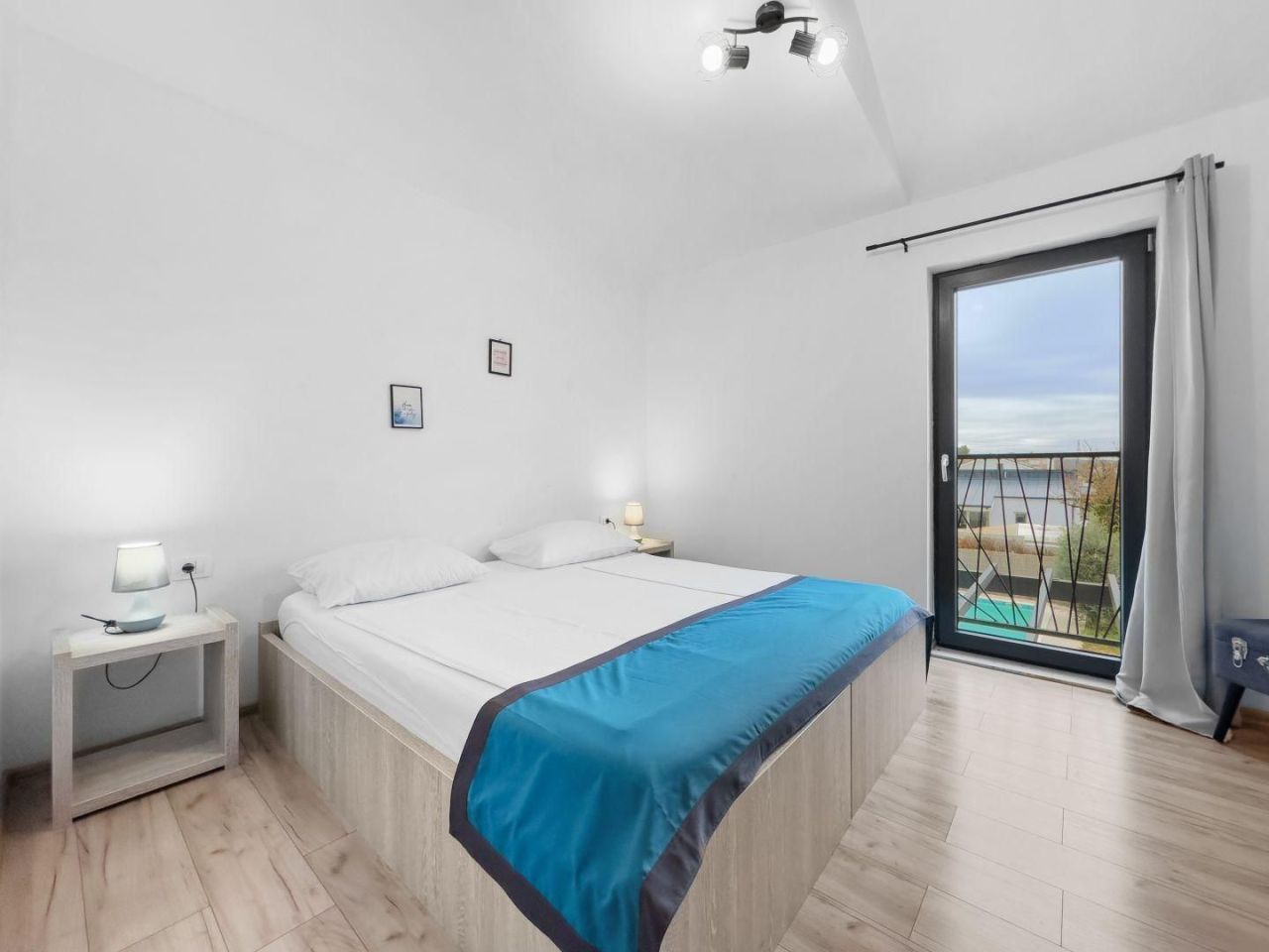 Вилла Pješčana Uvala, Хорватия, 180 м² - фото 17