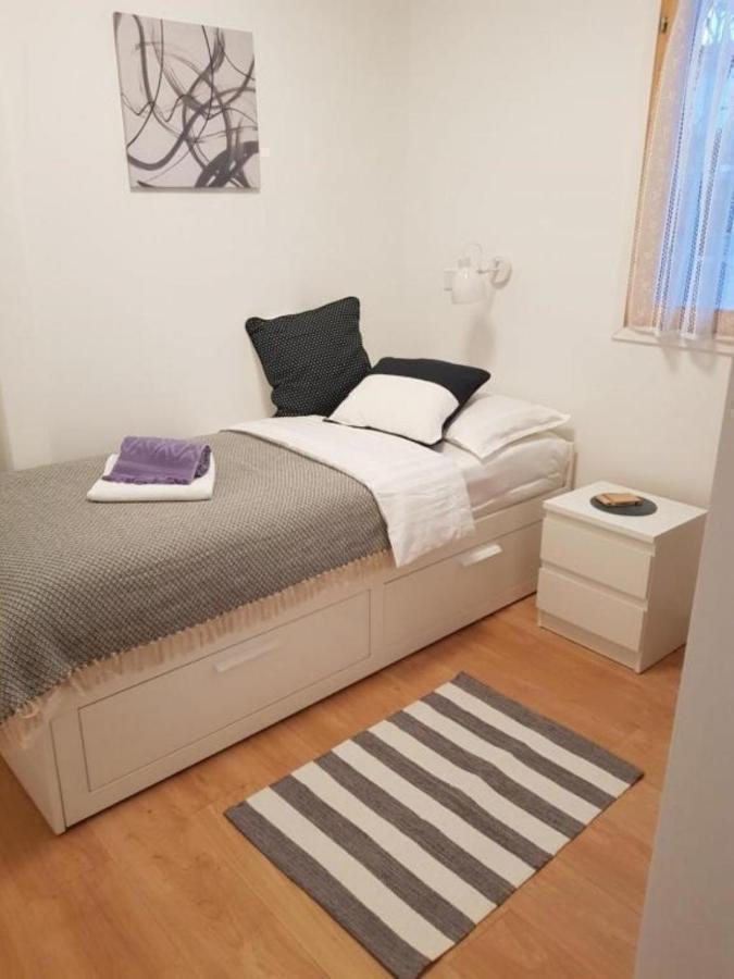 Отель, гостиница в Петрчане, Хорватия, 196 м² - фото 17