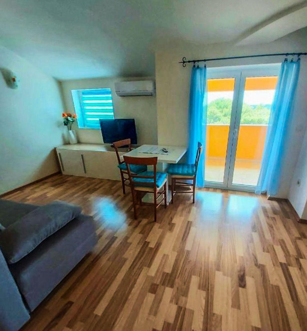 Отель, гостиница Mali Lošinj, Хорватия, 266 м² - фото 17