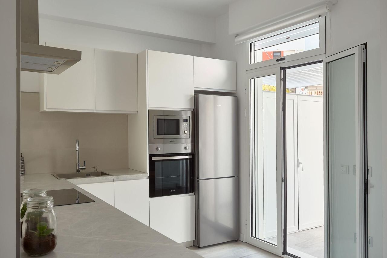 Апартаменты в Вере, Испания, 96 м² - фото 15