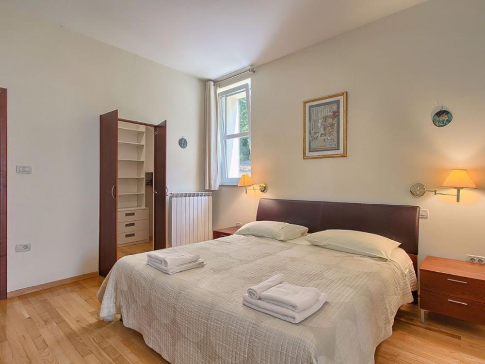 Вилла в Бузете, Хорватия, 285 м² - фото 17