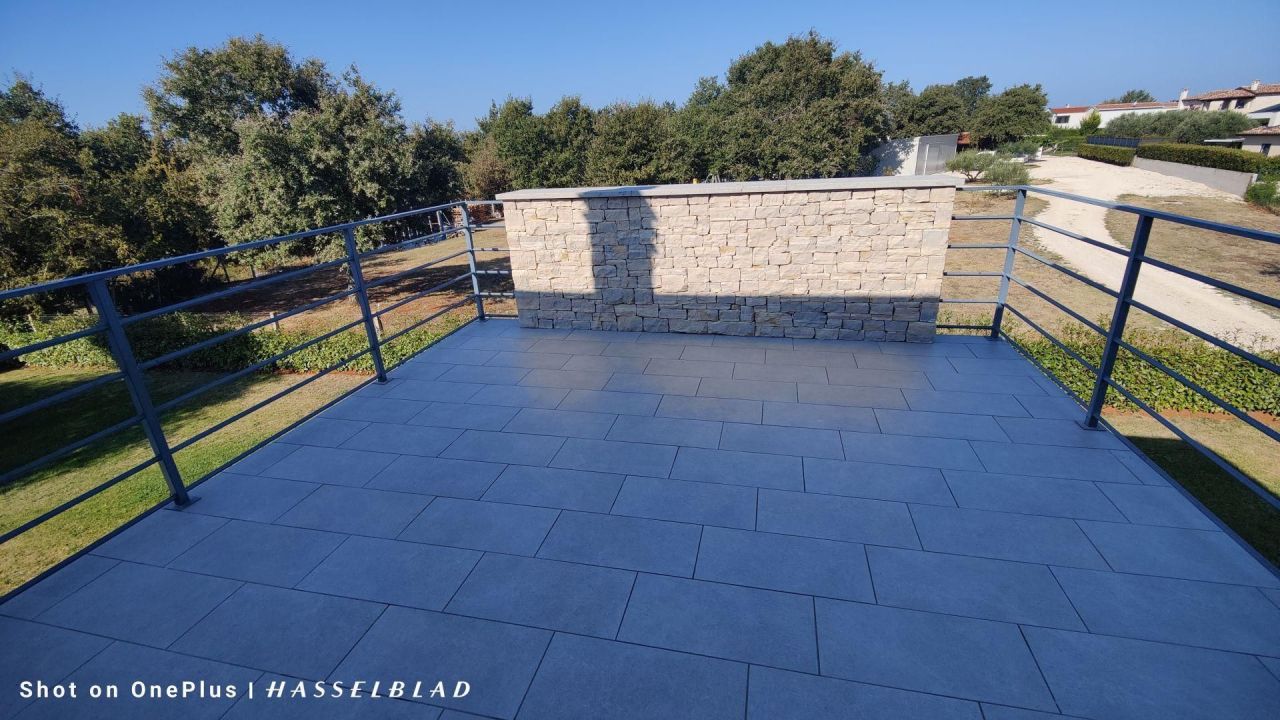 Вилла в Порече, Хорватия, 144 м² - фото 17