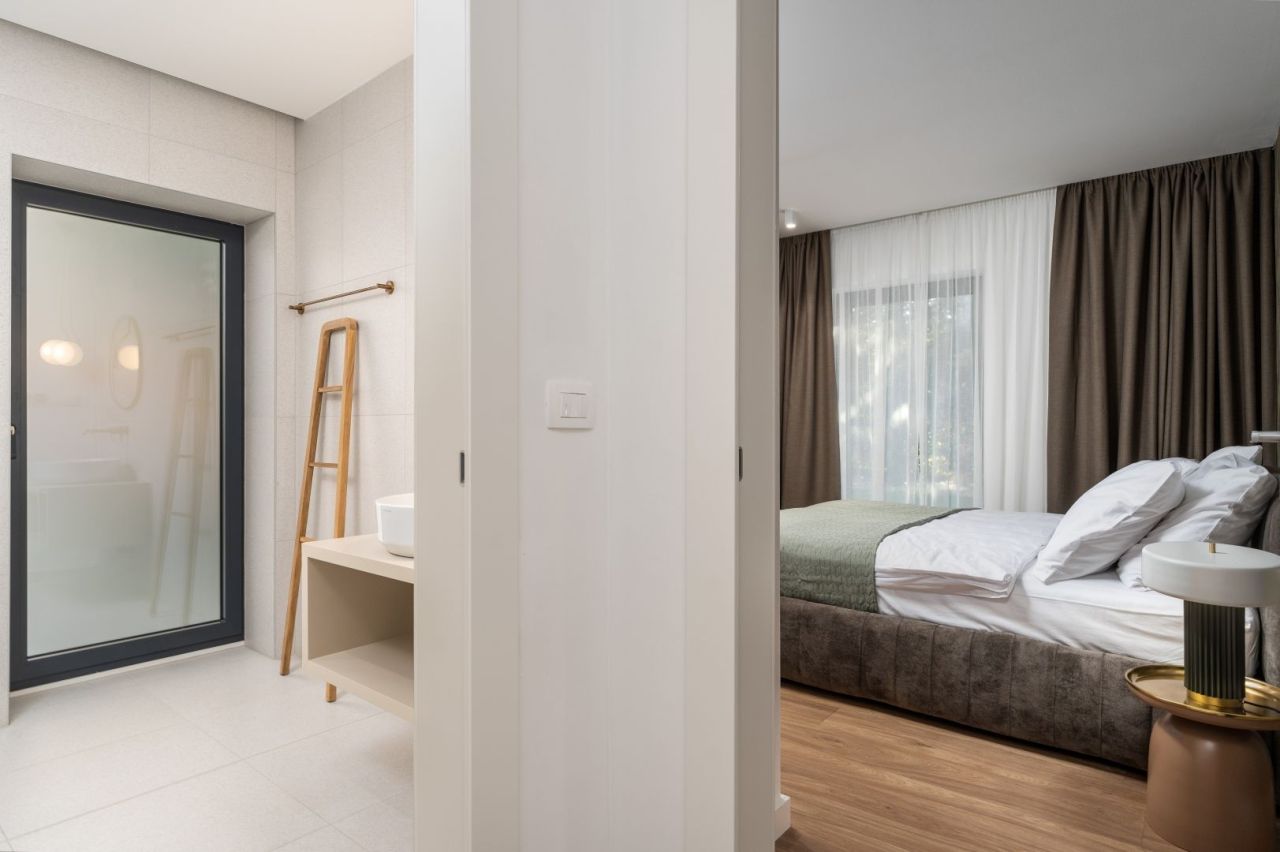 Вилла в Порече, Хорватия, 683 м² - фото 17