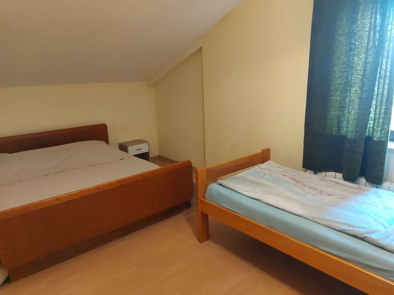 Отель, гостиница в Малинска-Дубашнице, Хорватия, 600 м² - фото 17